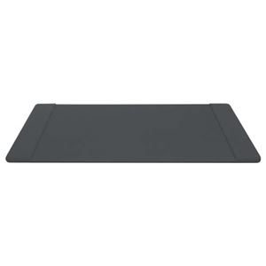 ミワックス フィレンツェモデルデスクパット DOD-740-BK ブラック 1枚