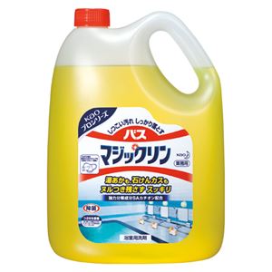 花王 バスマジックリン バスマジックリン業務用 1個