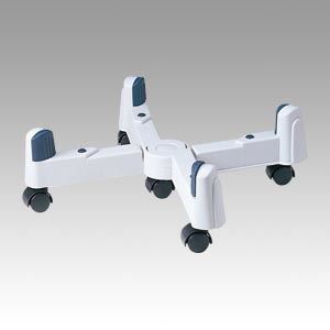 サンワサプライ CPUスタンド CP-031 1台