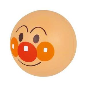 バンダイ アンパンマン はずんでメロディボール