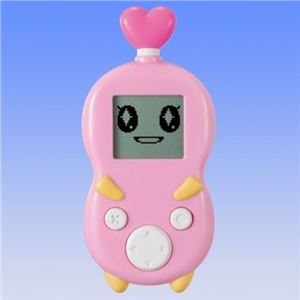 バンダイ たまごっち たまともけーたい テルリン