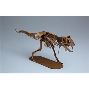 常盤印刷紙工 DNS-01 戦慄のティラノサウルス