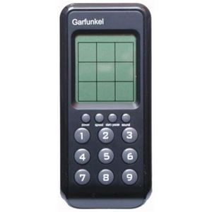 ファイブフォース ガーファンクル〈ブラック）