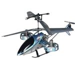 ジョーゼン JSH4002-BL 赤外線ヘリ4ch スーパーツイン