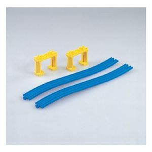 【プラレール】 タカラトミー プラレールR06 ニュー坂レール