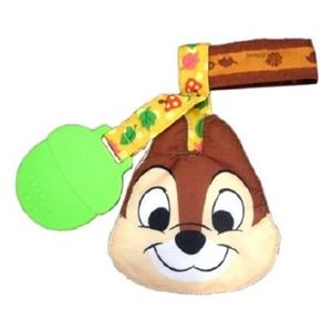 タカラトミー チップ＆デールほっぺにかくれんぼカミカミ