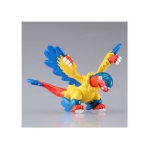 タカラトミー M-031 モンコレ アーケオス