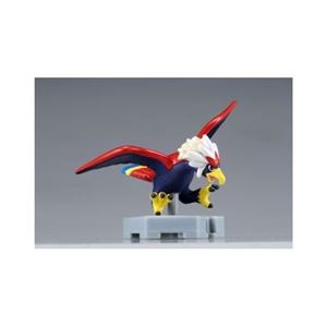 タカラトミー MP-14 モンコレプラス ウォーグル