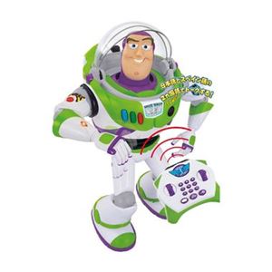 タカラトミー トイ・ストーリー スーパーアクションコントロール