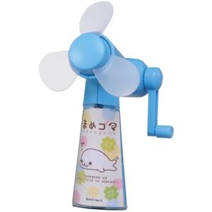 タカラトミー くるく～るエコFan まめゴマ