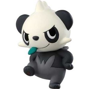 タカラトミー MC-015 ヤンチャム