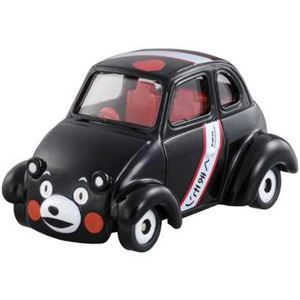 【トミカ】 タカラトミー ドリームトミカ くまモン