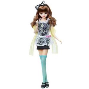 タカラトミー ジェニー パーティーD ガーデンパーティー 【ジェニー】