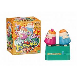 エポック社 エポック社のドンケツゲーム