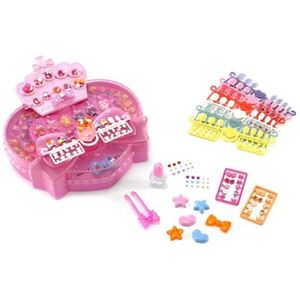 エポック社 AF-25 アクアネイルスタジオ デラックスセット