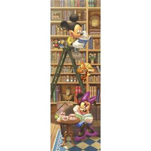 テンヨー DG-456-701 ふたりのブックカフェ 456P 【ジグソーパズル】