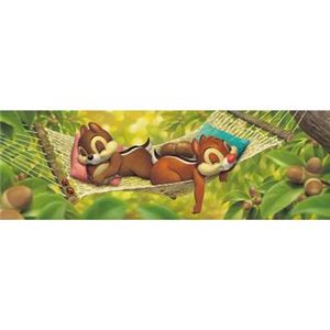 テンヨー DG-456-702 ハンモックの休日 456P 【ジグソーパズル】