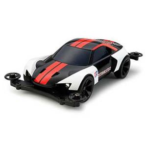 タミヤ ミニ四駆PRO アストラルスター