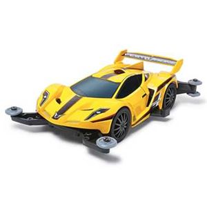 タミヤ ミニ四駆PRO フェスタジョーヌ