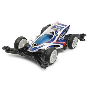 タミヤ ミニ四駆REV エアロ サンダーショット（ARシャーシ）