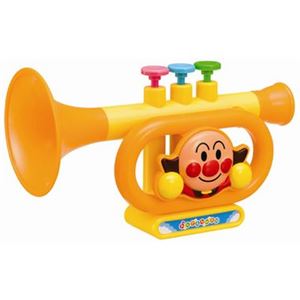 アガツマ アンパンマン トランペット