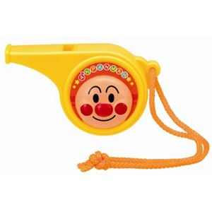 アガツマ アンパンマン ホイッスル