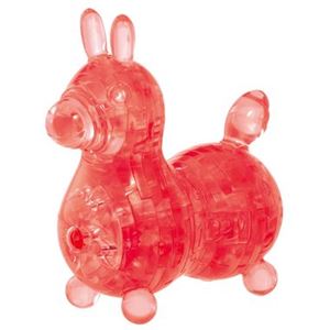 ハナヤマ クリスタルギャラリー ロディ （レッド）