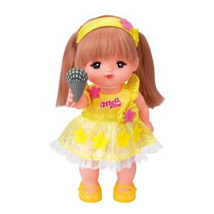 パイロットインキ メルちゃんのアイドルドレス 【メルちゃん】