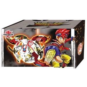 セガトイズ BTA-13 爆テクストレージBOX