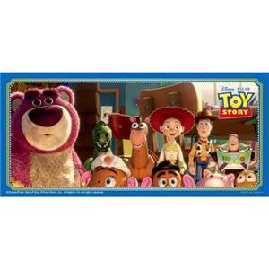 やのまん 43-41 おもちゃたちの世界 【ジグソーパズル】