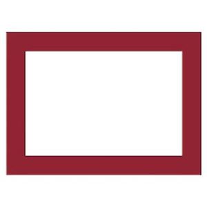 やのまん JPプチ専用フレーム（レッド） 【ジグソーパズル】