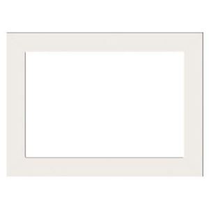 やのまん JPプチ専用フレーム（ホワイト） 【ジグソーパズル】