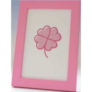 やのまん JPプチ専用フレーム（ライトピンク） 【ジグソーパズル】