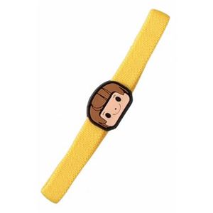 アイナック DLBE-040Y ダイヤブロック ランチベルト（イエロー）