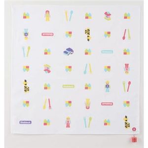 アイナック DLCH-080 ダイヤブロック ランチクロス