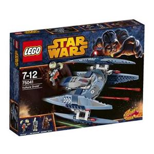 レゴジャパン 75041 ヴァルチャー・ドロイド 【LEGO】