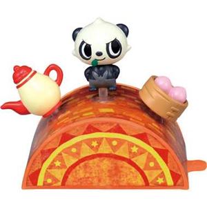 タカラトミー ぴたポケ ヤンチャム