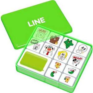 タカラトミー LINE FRIENDS スタンプコレクション スペシャルメンバー