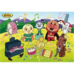 エンスカイ 50-06 たのしい音楽会 【知育玩具】