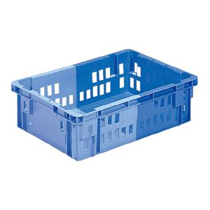 SNコンテナー C#23T ブルー／ライトブルー