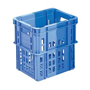 SNコンテナー C#23S ブルー／ライトブルー