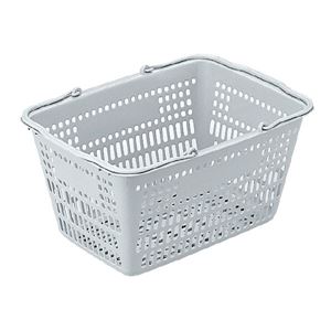 サンショップカーゴ （把手付き） Aグレー