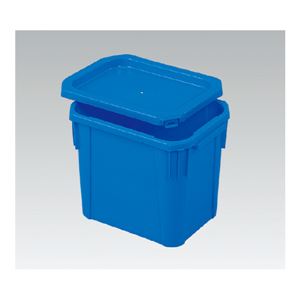 サンペールK#15 本体 ブルー