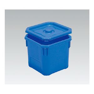 サンペールK#13 本体 PP ブルー