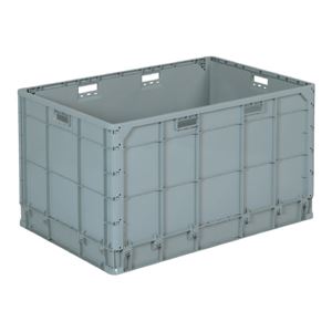 クミコン TP696LJ ライトグレー