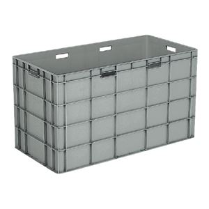 サンボックス 496L（取手有） クリーム