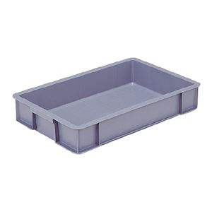 テンバコ 18 グレー
