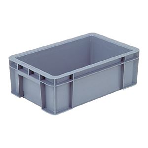 テンバコ 13 グレー