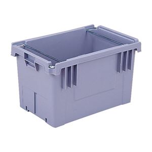 テンバコ N-35 グレー