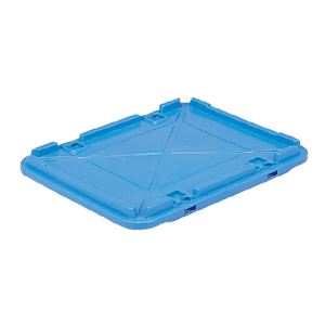 テンバコ A2フタ イエロー